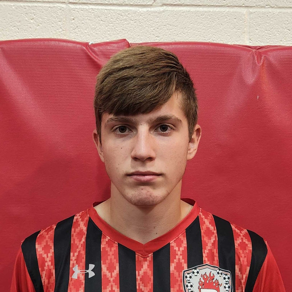 Evan  Statler mugshot