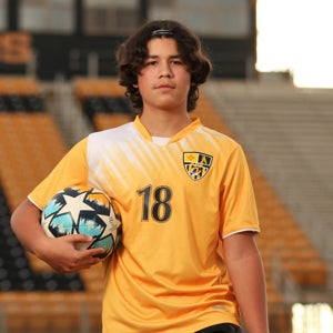 Jaden Narvaez mugshot