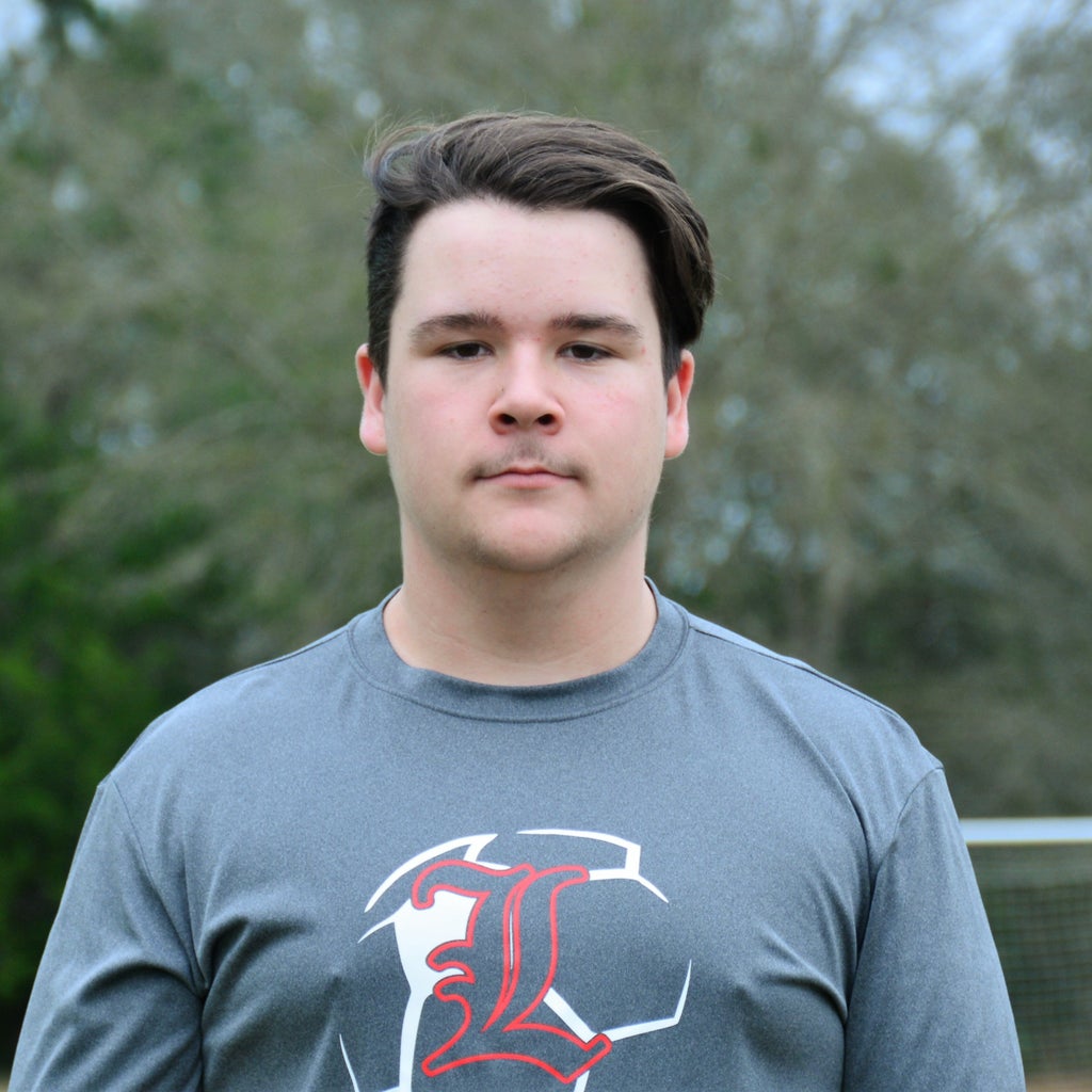 Brayden Jordan mugshot
