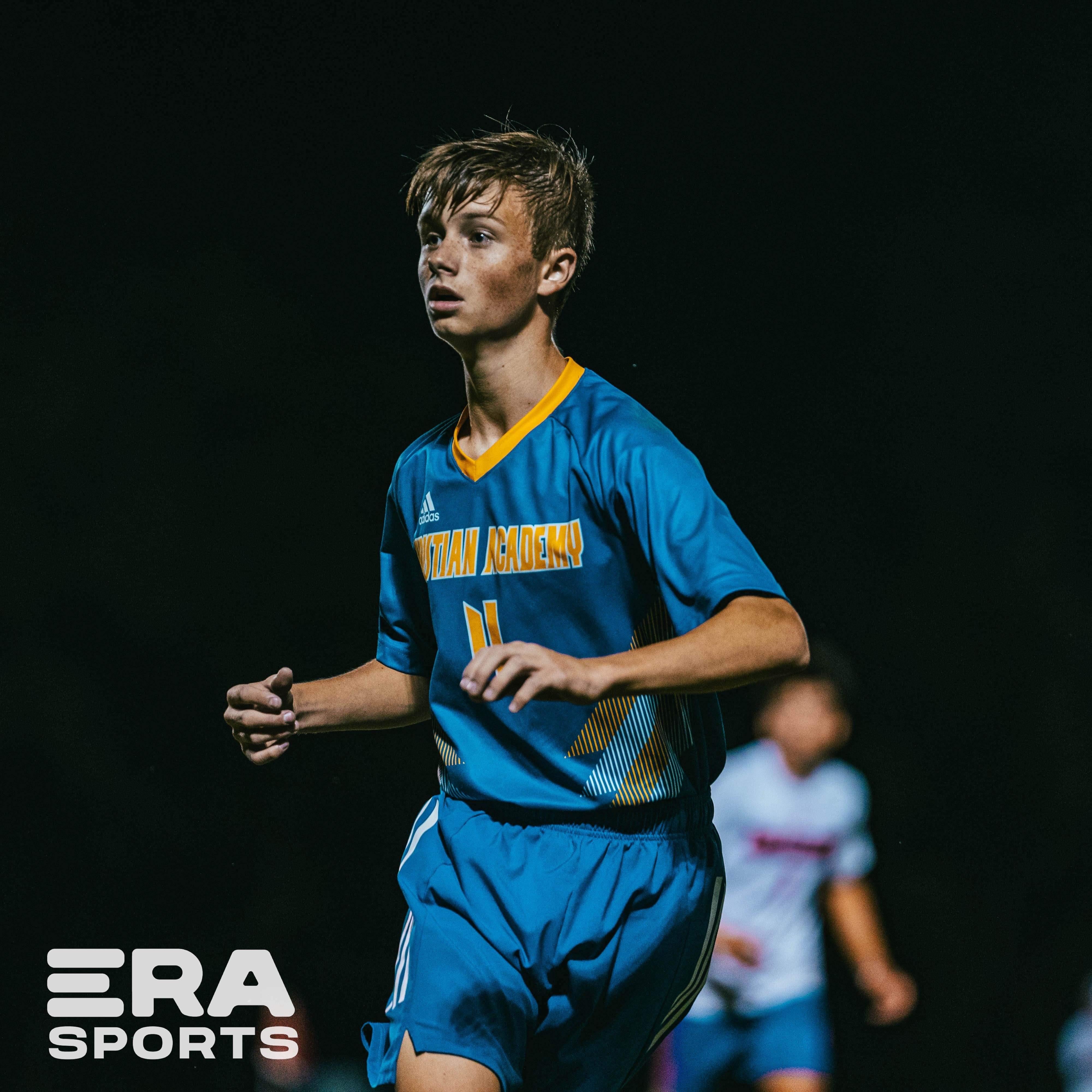 Elijah Brace mugshot