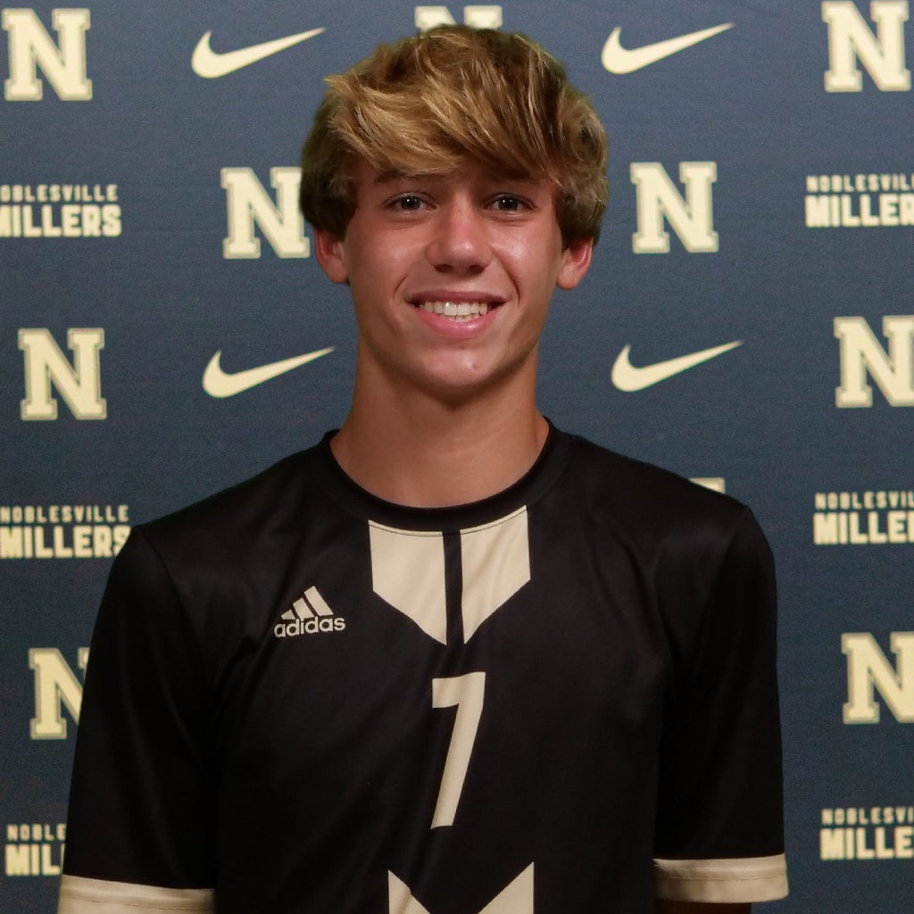 Noblesville Soccer Roster (202223)