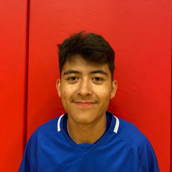 Adrian Gutierrez mugshot