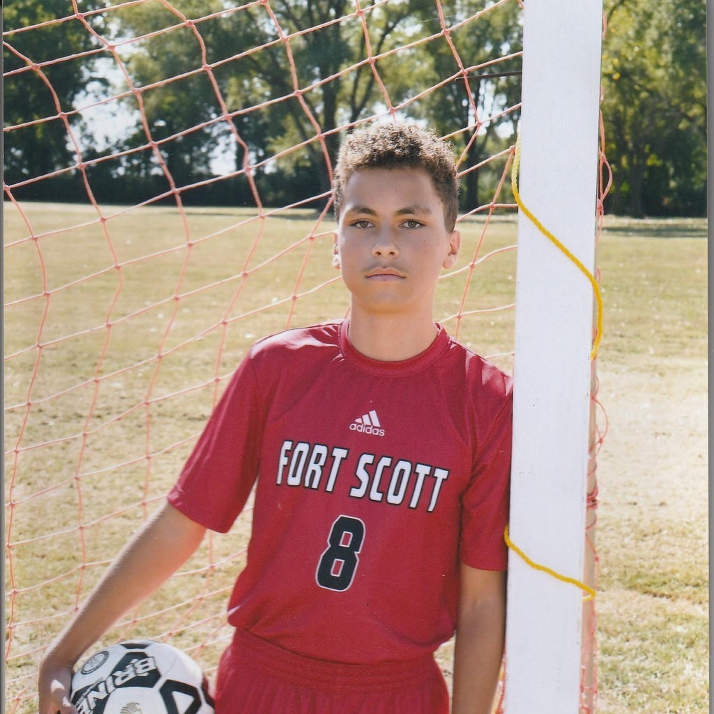 Bryson Bassett mugshot