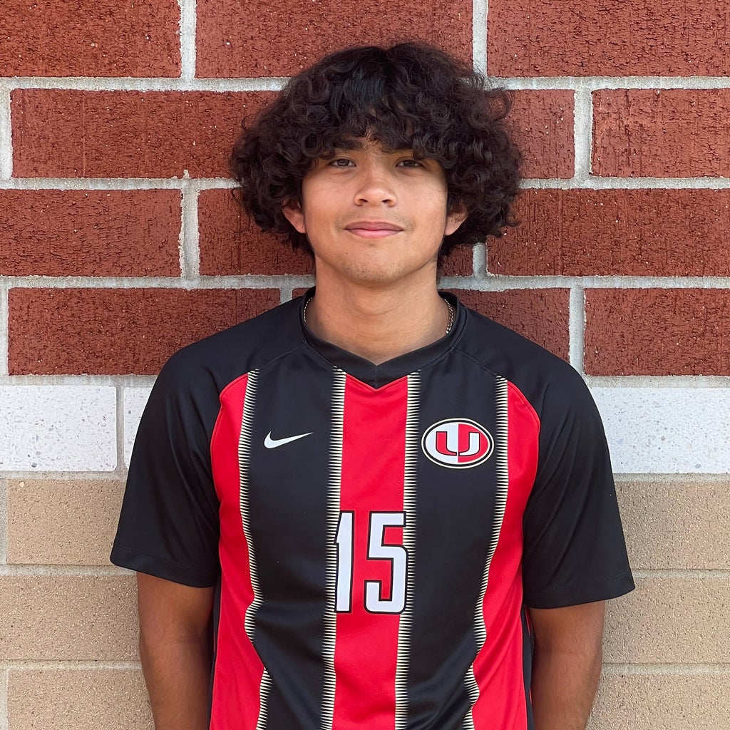 Joshua Espinoza mugshot