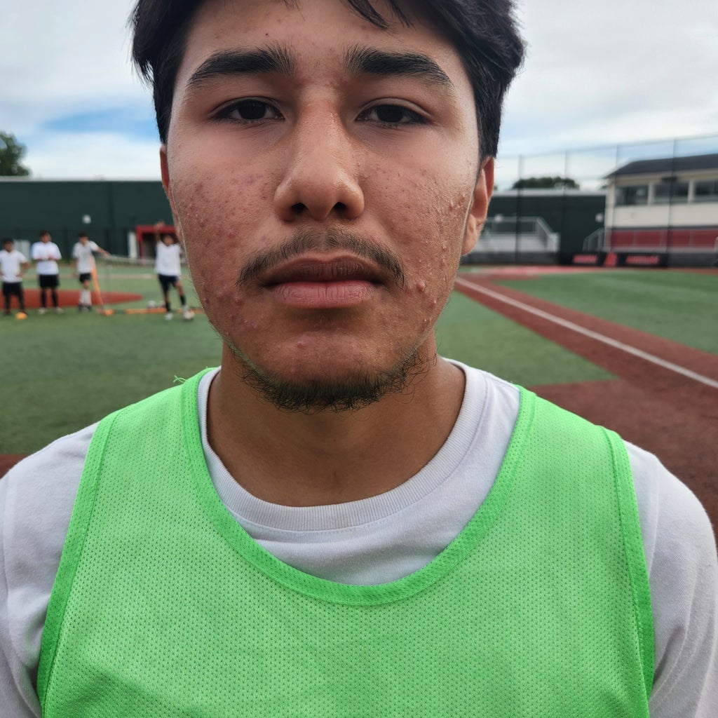Andres Hernandez  mugshot