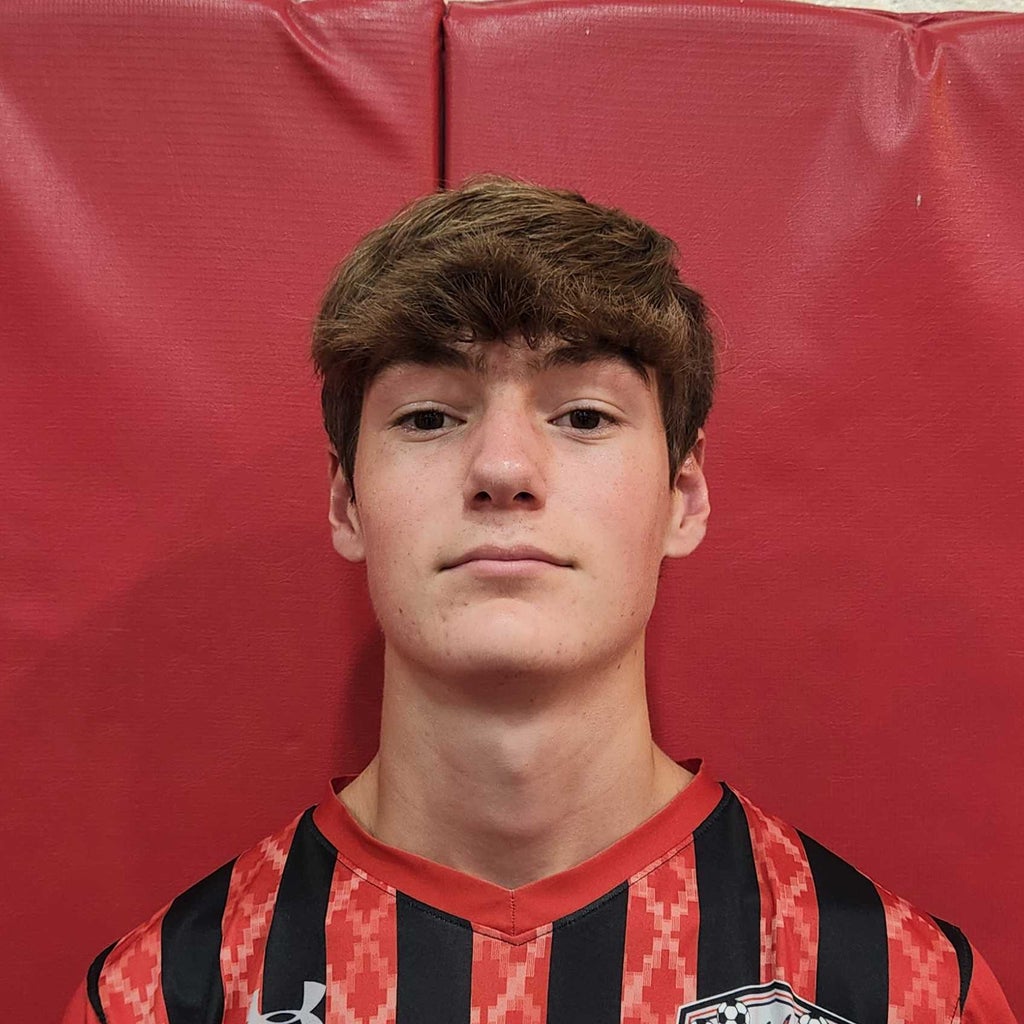 Bradley Staymen mugshot