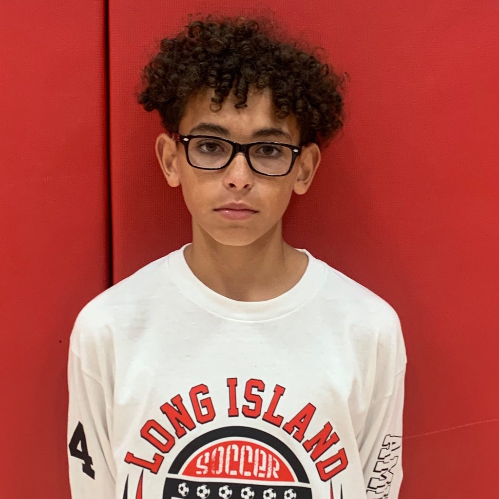 Aiden Johnson mugshot