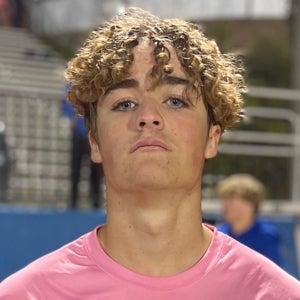 Jacob Qualkenbush mugshot
