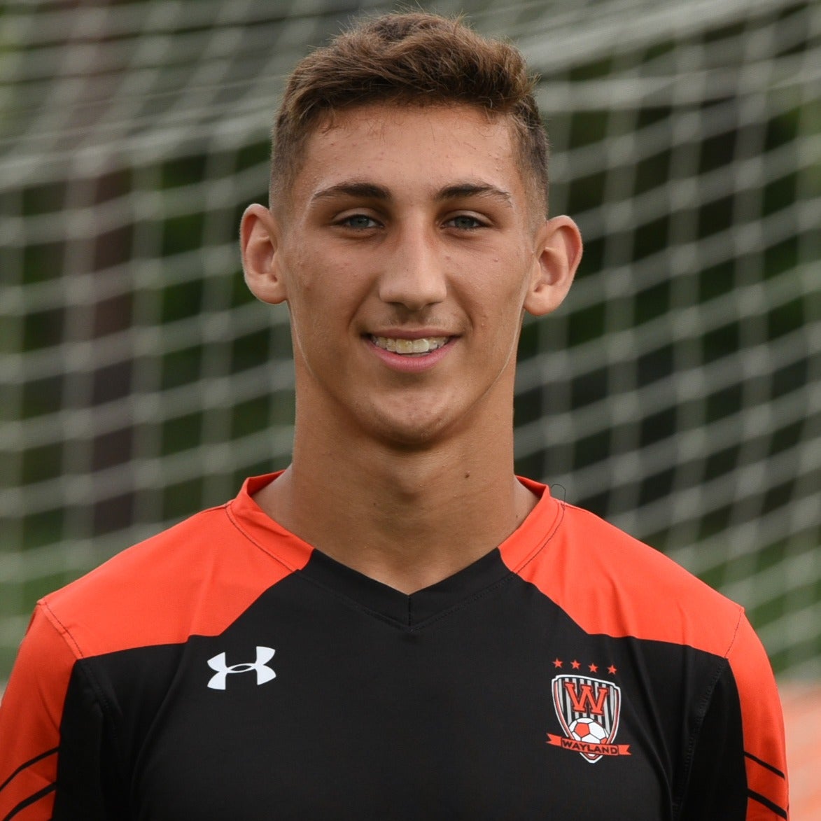 Alexandre Santos