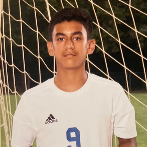 Miguel Gallegos mugshot