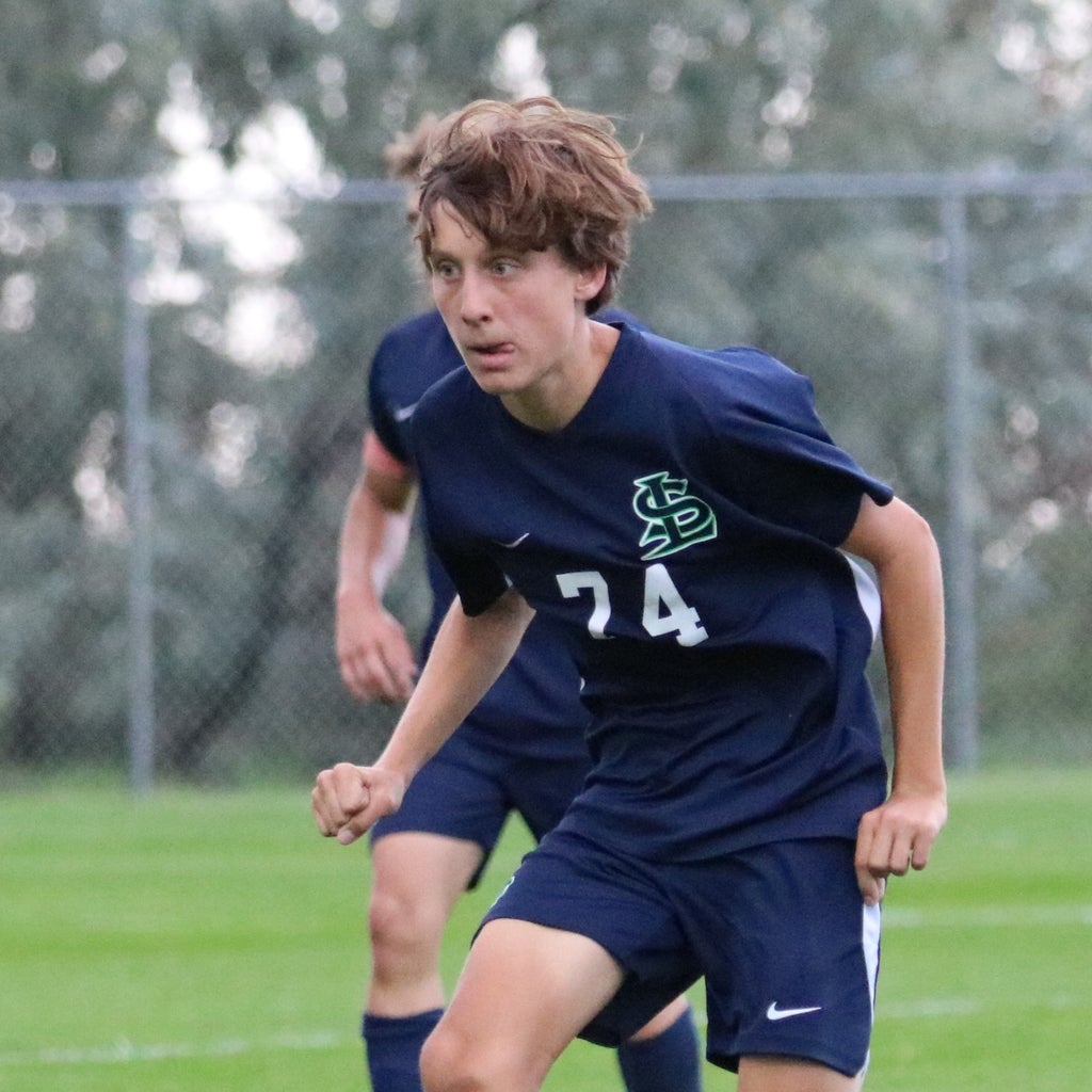 Tristan Ruble