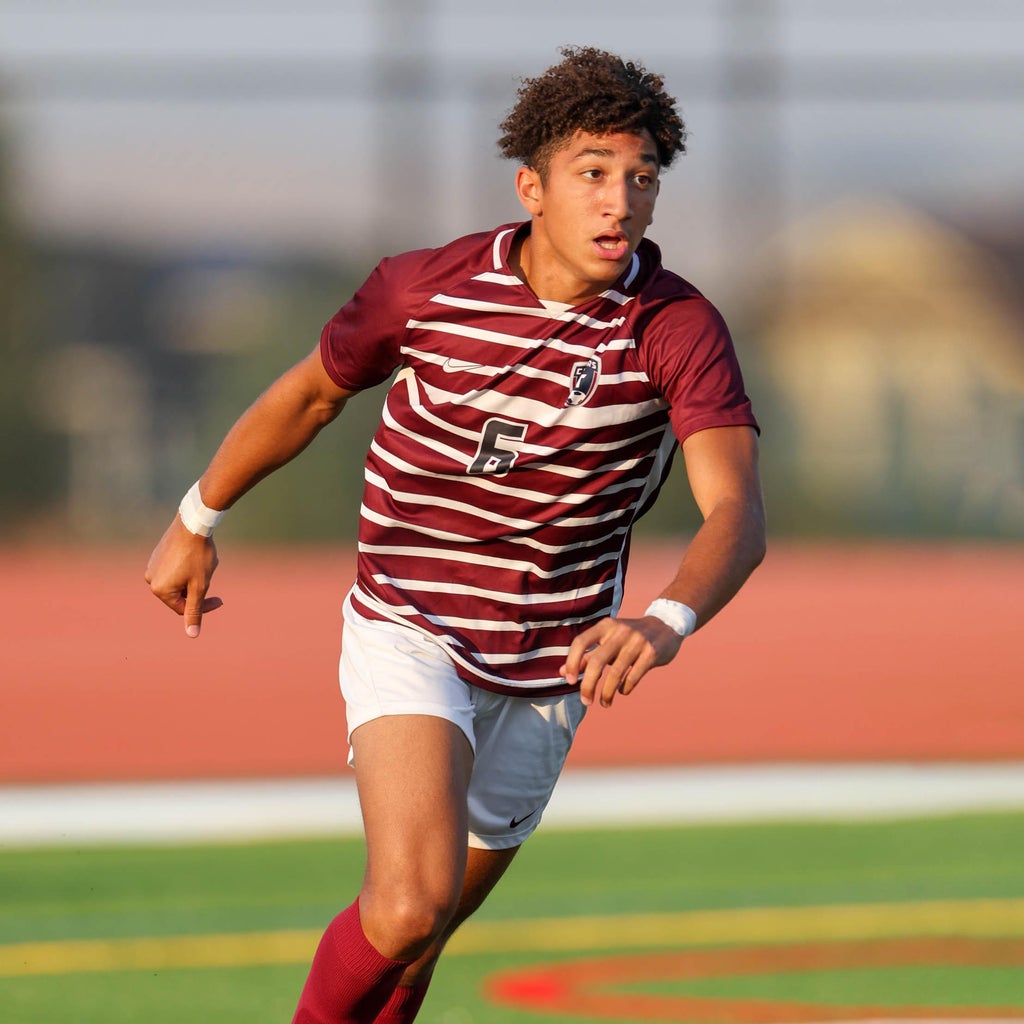 Miles Philson mugshot