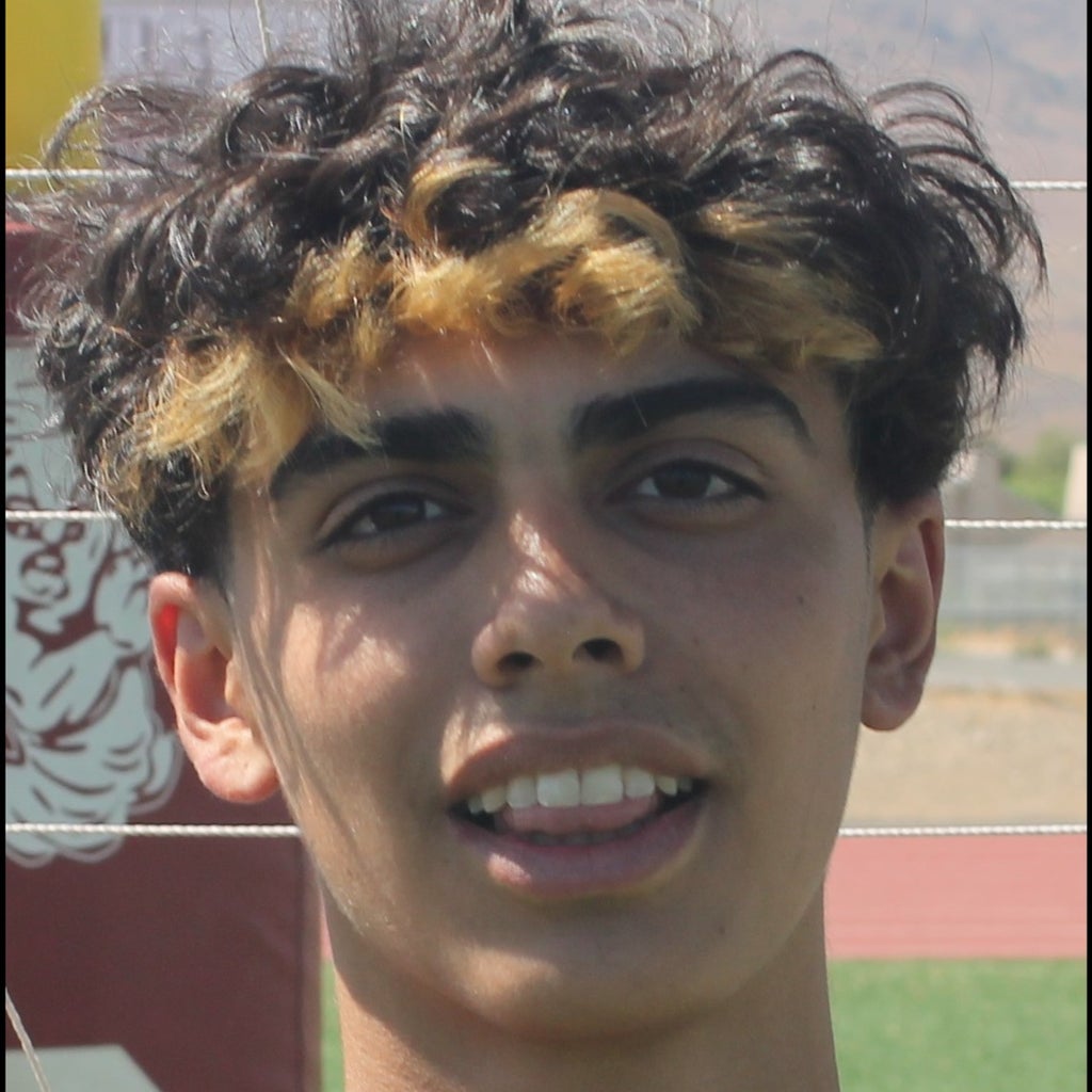 Fernando Reyes mugshot