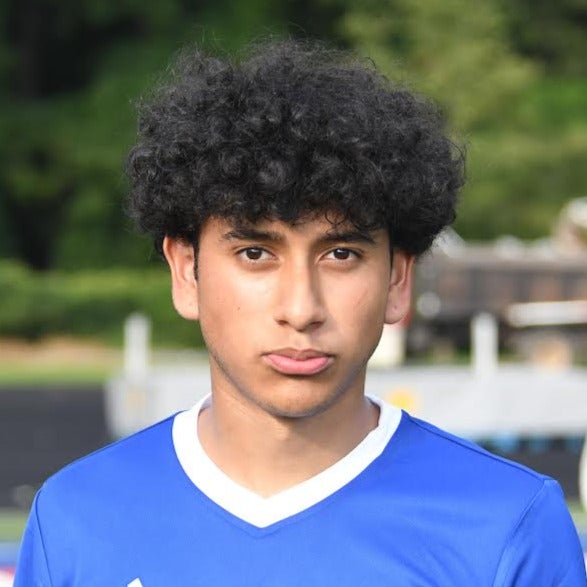 Anthony Galarza mugshot