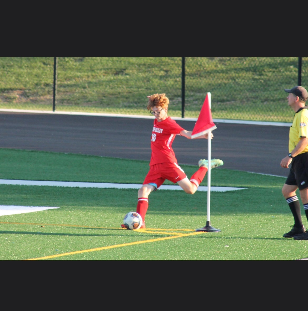 Connor  Haslet-Wardlaw