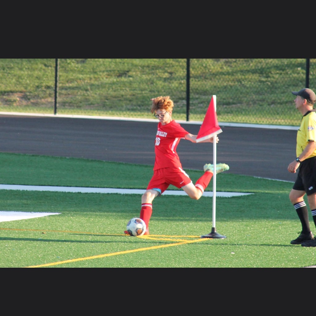 Connor  Haslet-Wardlaw