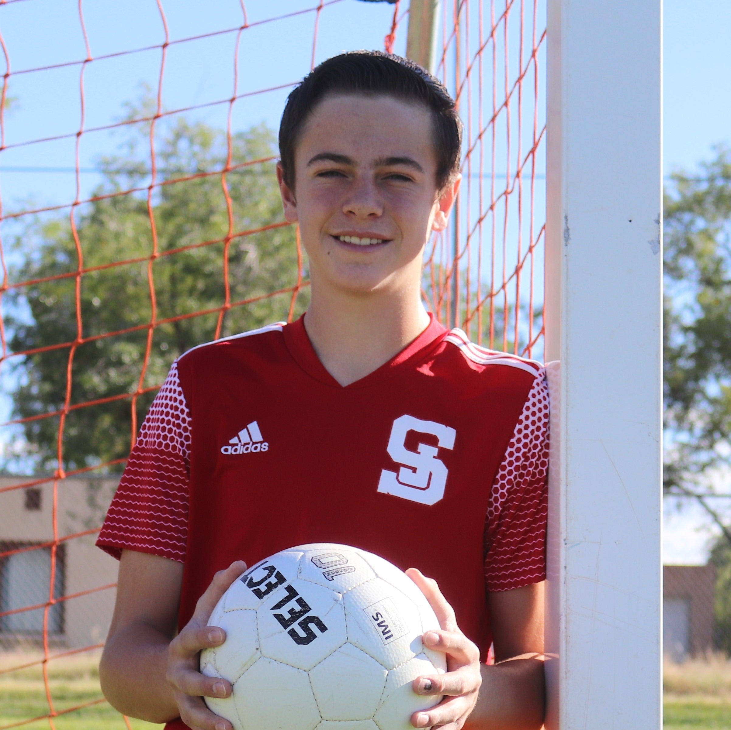 Landon Willis mugshot