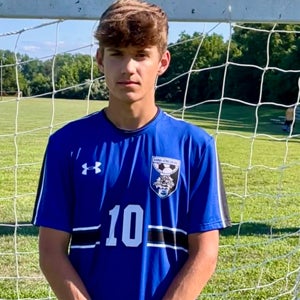 Rylan Frazier