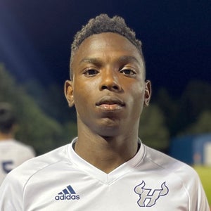 Rashardo Wallace