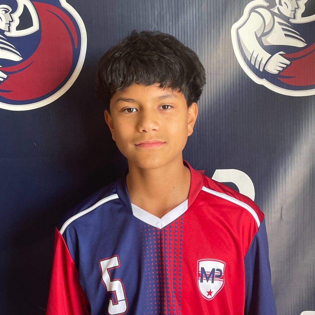 Richard Beltran-Cruz