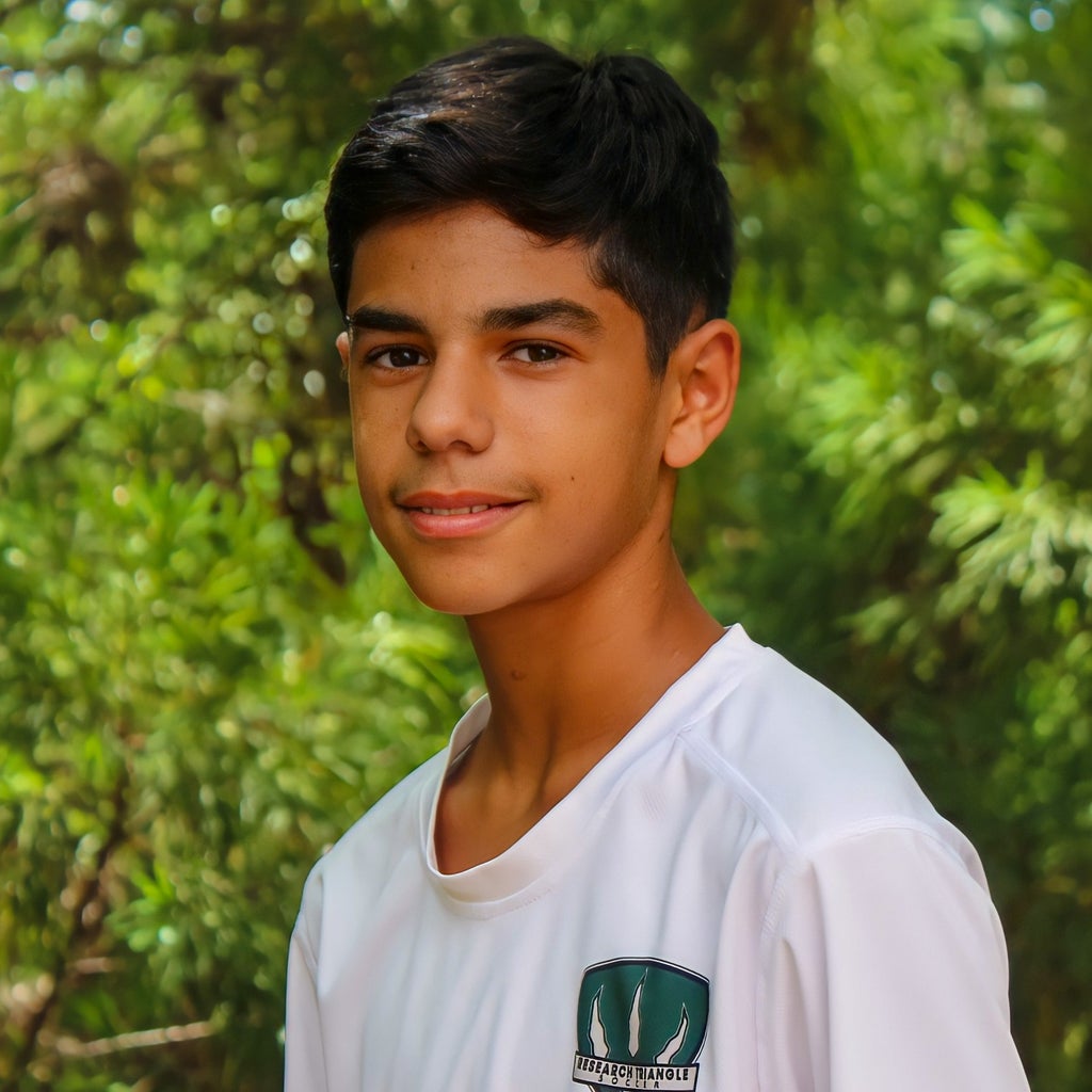 Christopher Hernandez