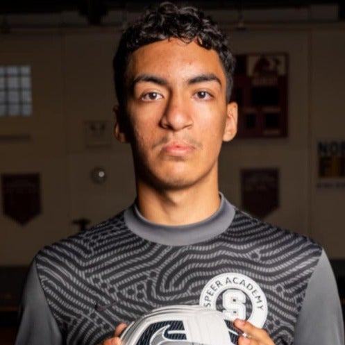 Francisco Luna mugshot