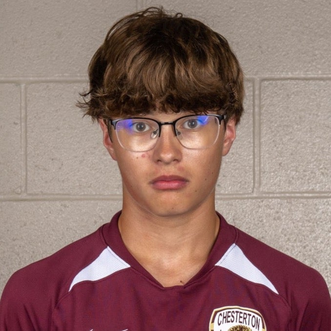 Jackson Madej mugshot