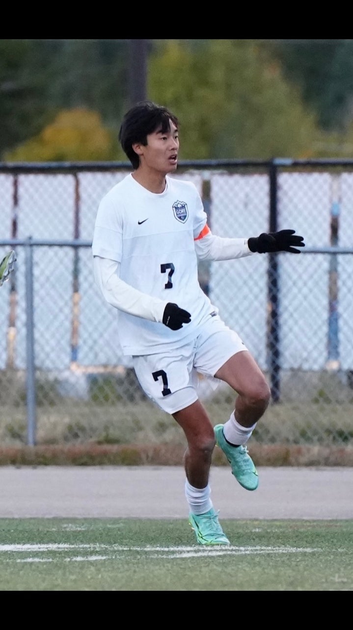 Nolan Kim