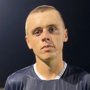 Jake Wittig mugshot