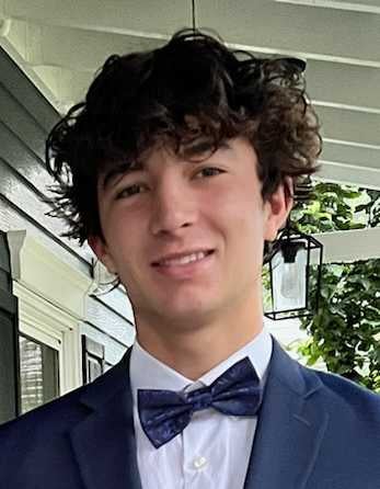 Caleb Ross