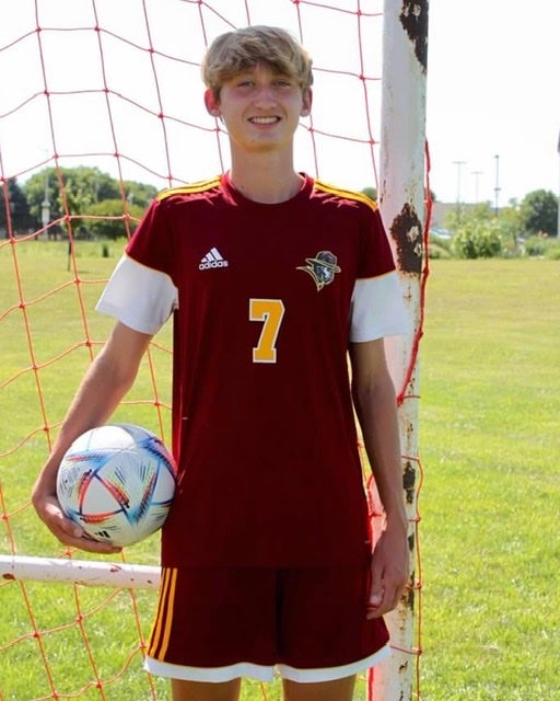 Ethen Fagerness mugshot