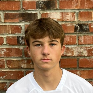 Noah Barrett