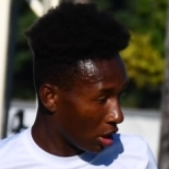 Efe Omodior  mugshot