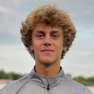 Jackson Kirila mugshot