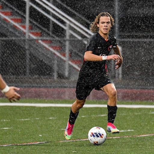 Dylan Klinger mugshot