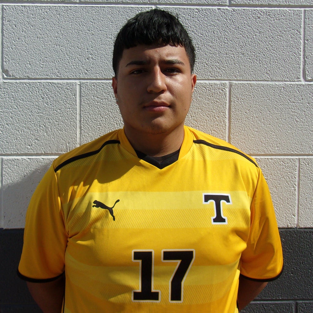 Anthony Andrade mugshot