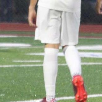 Gael Galindo mugshot