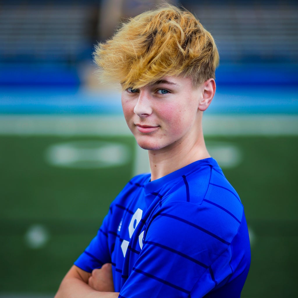 Aiden Vandenberg mugshot