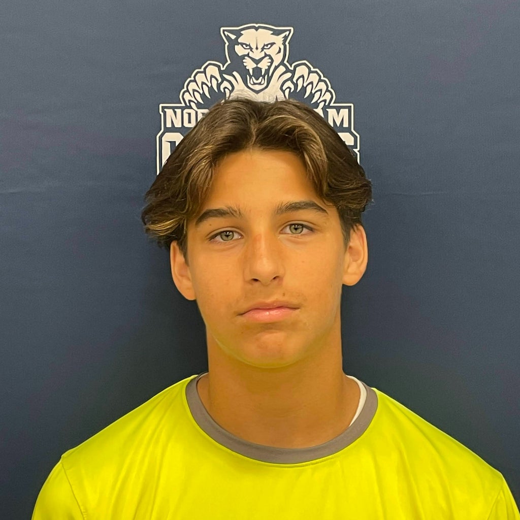 Michael Ali mugshot