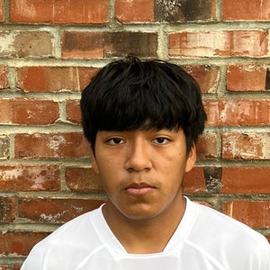 Luis Guerrero mugshot