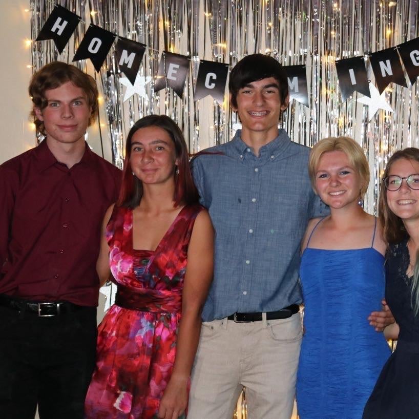 Julia McGarva mugshot