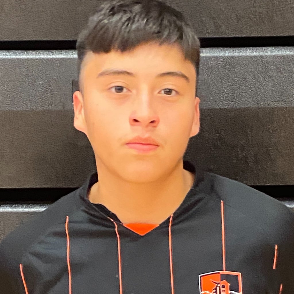 Jayson Quintero mugshot