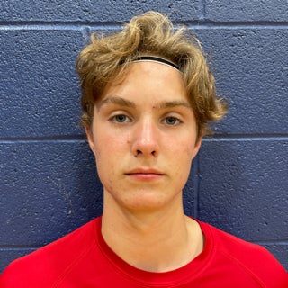 Keegan Azar mugshot