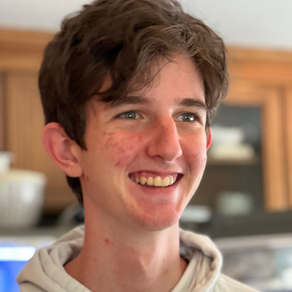 Aidan O'carroll