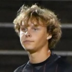 Zander McKinney mugshot