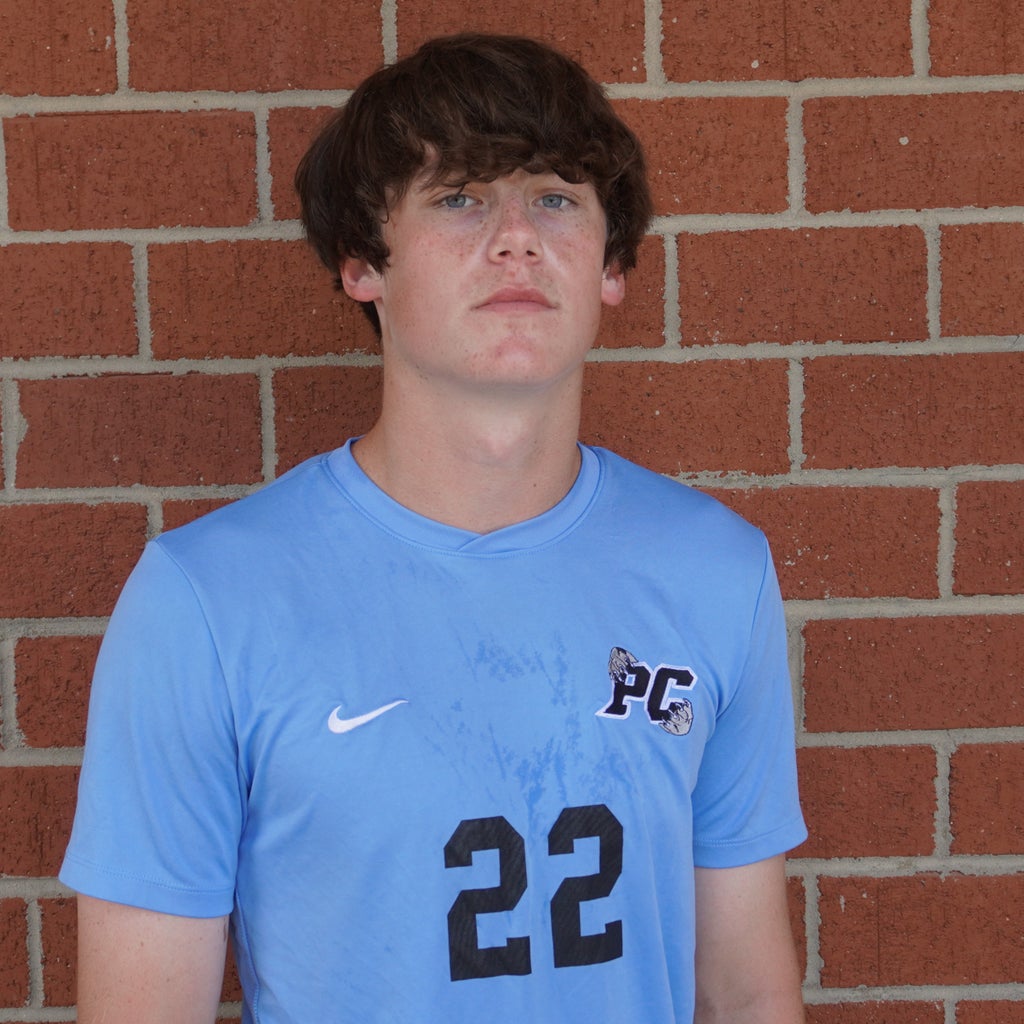 Will Carson mugshot