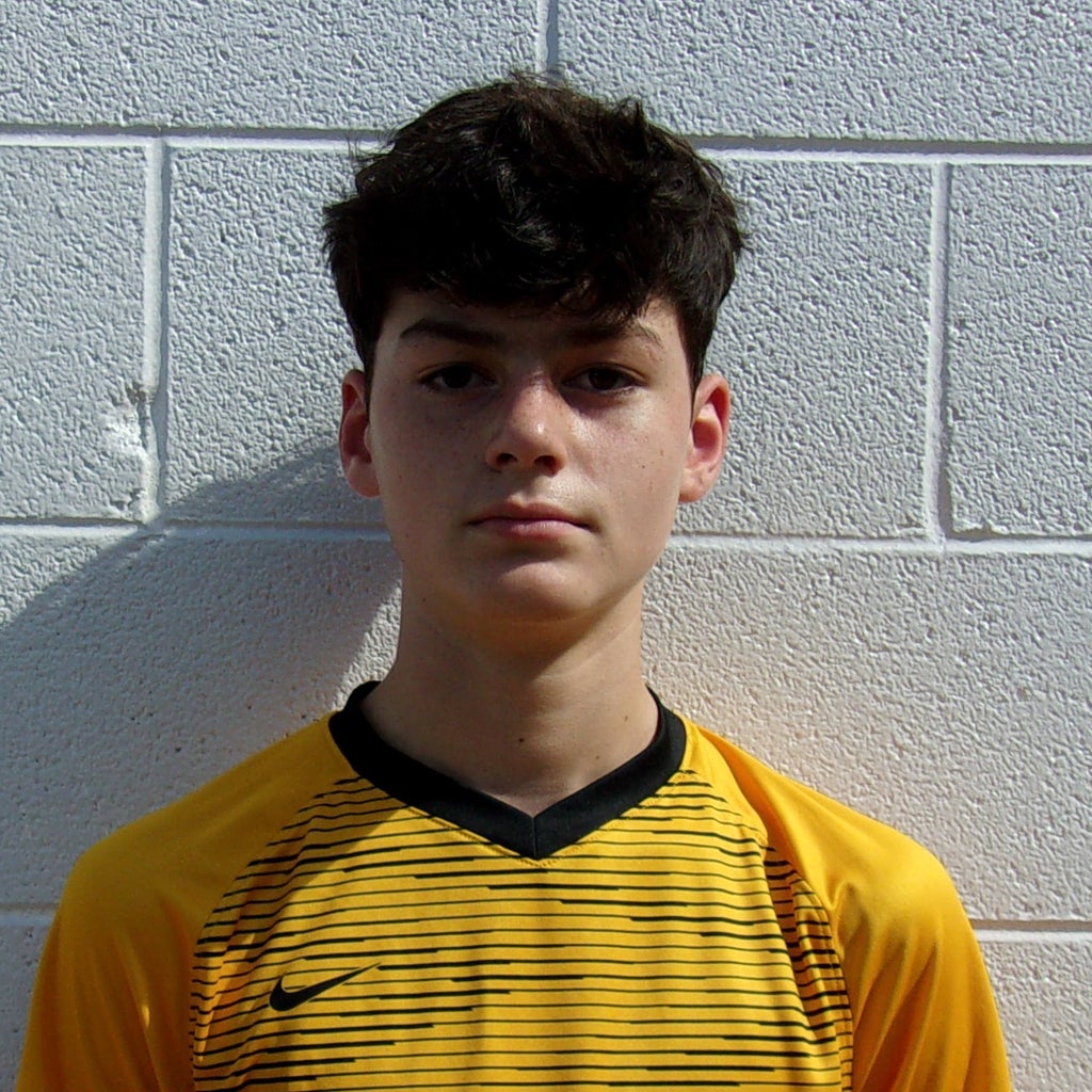 Sam Clontz mugshot