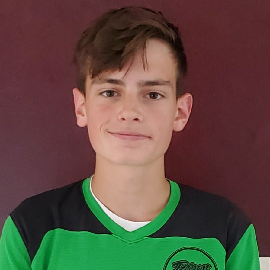 Nathan Troyer mugshot