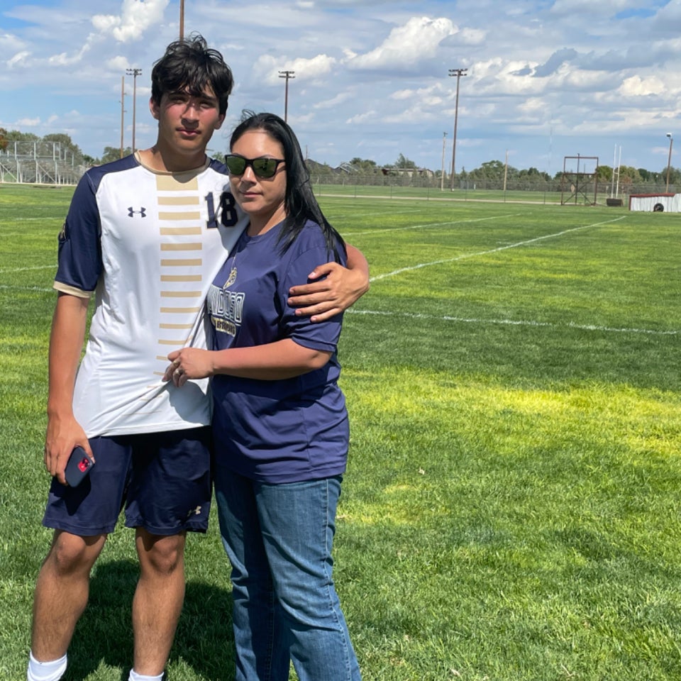 Julio Mendoza mugshot