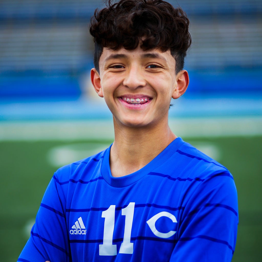 Alex Cortez mugshot